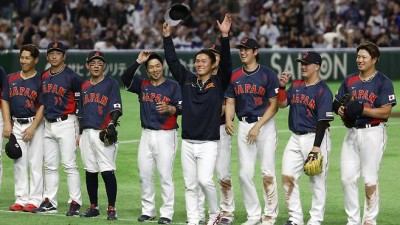 야마모토, WBC 8강 등판 후 이탈 소식에 日 들썩…LAD No에도 우려 여전