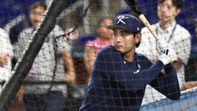 동경하지 맙시다 오타니 말처럼 한국도 도미니카 이름값 지운다, 이정후 프로 선수와 고교 선수가 싸우는 것 아냐 [WBC]