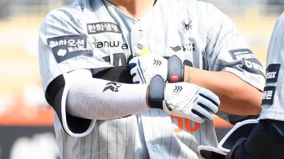 강백호 역전포, 김서현 154㎞, 하루만에 끈끈해진 한화, 삼성에 한점 차 승리 설욕전[대전리뷰]