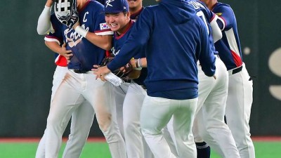 한국? ERA 꼴찌야, 도미니카공화국에 크게 패할 수도…8강 앞두고 외신 냉혹 평가→'일방적인 경기' 전망까지