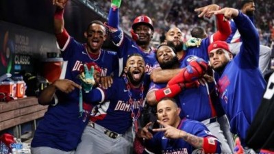 도미니카의 13-2 압승? 미 매체 예상… 피칭닌자 한국 마운드, MLB 올스타 화력 감당 불가