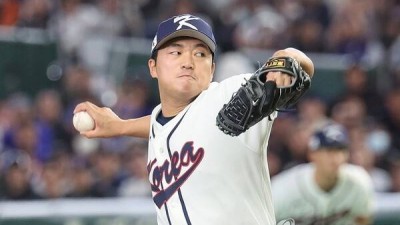 마이너만 뛰었던 고우석, 도미니카전은 다시 없을 기회[WBC 핫이슈]