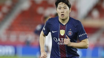 韓 역대 최고 이적설 폭발, 이강인 토트넘-아스널-첼시-아틀레티코-빌라-뉴캐슬 관심...PSG는 재계약 원해