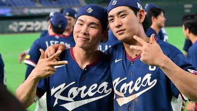 도미니카R 최고 신문 한국 얕보지 마!…미국과 준결승 생각할 때 아냐→요주의 인물 '3명' 콕 찍었다