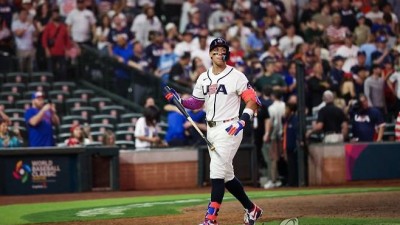 이럴 거면 둘이서 3판 2승제 하든가… 미·일 결승 강제하는 WBC의 촌극 [전상일의 블라인드 스팟]