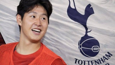 '이강인을 2부리그로 보낼 수는 없다'…토트넘, EPL 잔류 확정하면 이강인 영입부터 추진