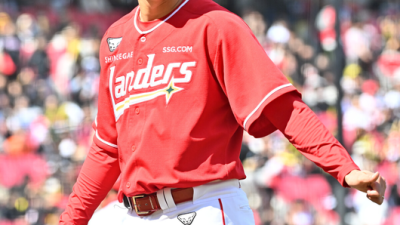 106km 아리랑 커브에 KIA 타선 퍼펙트 침묵, 亞쿼터 KBO 통하나...이숭용 감독 NPB (66승) 베테랑 아닌가