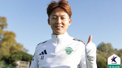 이승우 작심발언...최고는 아직 오지 않았다→팀과 함께 반등 각오