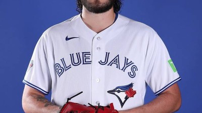 '폰세 157km 장난 아니다' ERA 1.13 벌써 빅리그 태풍 예고…이래서 450억 거액에 데려갔구나