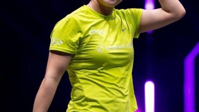 한 단계 성장→탁구계 세대교체 신유빈 연속 강호 격파 '대이변', 中도 감탄했다