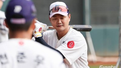 내 자리가 없다더니 칼 제대로 갈았네…롯데 '트레이드 복덩이' 타이틀 되찾으로 간다