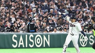 일본보다 도미니카 꺾기 쉽다… 해외 도박사들 예상, 그 이유는[WBC 프리뷰]