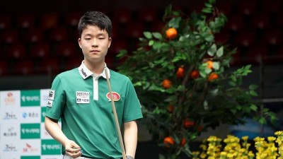 PBA 왕중왕전 4강 국내파가 점령…김가영은 8강서 차유람 완파