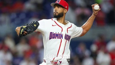 한국이 희생해줬어 일본이 고마워하는 이유…'한국전 올인' 산체스 4강전 등판 불가