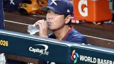 류지현 감독 韓 투수 구속 저하 사실, 학생 때부터 키워야…도미니카공 슈퍼스타 타선 정말 강하더라 [WBC]