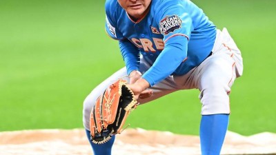 ‘정후 아버지’ 이종범의 말이 맞았다 “똑바로 던져야 내가 살아” [백스톱]