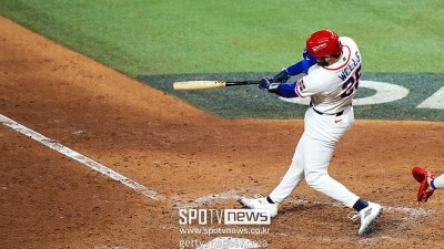 도미니카共 맞아? 끝내기 홈런쳤는데 조용한 선수…'양키스 소속 미국인'에게는 너무 낯선 댄스타임
