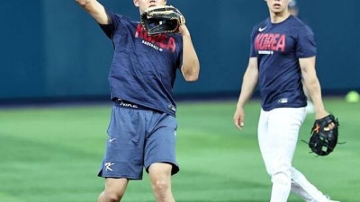 왜 유격수를 김주원만 뽑았나… 명백한 미스, 되풀이하지 말아야[WBC 초점]