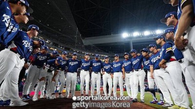 도미니카가 알려 준 한국 야구 현주소, 8강에 만족은 금물…콜드게임 참패, 그렇기에 더 좋은 교훈이 됐다