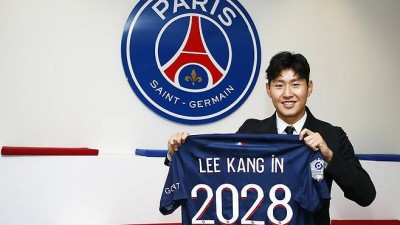 이강인, '자산 1500조' 엄청난 빅클럽이 부른다→'모기업 세계 1위' EPL 구단 또 러브콜…공격진 리빌딩 최우선 목표