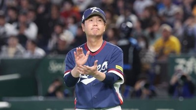 LG 재계약 무산→국가대표 류지현 감독, 사령탑 기회 또 있을까 내 계약은 WBC까지