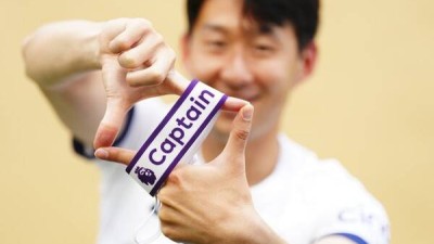 ‘손흥민 없다고 이렇게 몰락할 줄이야…’ 토트넘 강등 상관 없다는 선수에, 또 감독 경질 원하는 선수까지