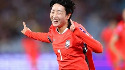 가장 무서운 팀 한국 日 언론 경계…韓 6-0 대승→월드컵 확정 점유율 86% 압도적 신상우호 '진짜 시험대' 오른다