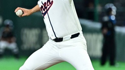 “안우진·곽빈 같은 재능, 대만은 바로 해외로…KBO는 2년 못 뛰게 하잖아요” 강리호 직격탄, 한국야구 고민해야 할 빅이슈