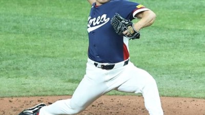 ‘우승 후보’ 도미니카 상대 삼자범퇴라니…자신의 가치 입증한 고우석, 빅리그 데뷔 가능성도 ↑ [WBC]