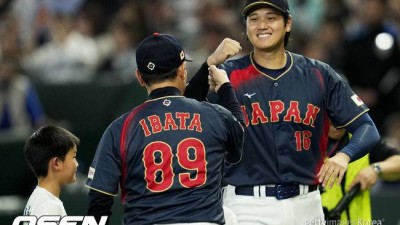 일본의 8강전, 왜 밤 9시 경기 시작일까…대진표도, 경기 시간도 일본을 위해서