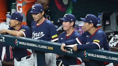 안우진-원태인-문동주 있었다면? '이 멤버'로 여기까지 → 류지현호 세대교체 분명한 성과, 연속성 명분은 충분하다