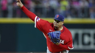 WBC 탈락했는데 '파나마 특급' 왜 돌아오지 않나, 삼성은 계획이 있구나…빌드업 해놨다 [MD이천]