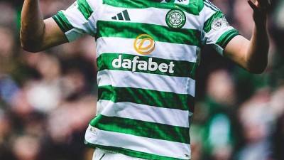 ‘양현준 센세이션’ 멀티 골 활약에 BBC도 주목→“기념비적인 경기력”