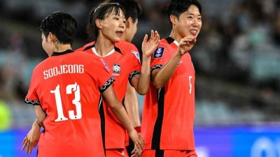 韓 압도적 경기 日 극찬 터졌다→'한일전 가능성' 관심 폭발…볼 점유율 85%+슈팅 16개 '우즈벡 6-0 잡고 월드컵 진출'