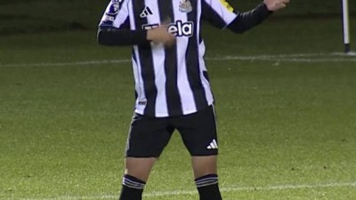 저런 선수가 K리그2에서 뛰었다고? 英 팬 당황시킨 '韓 특급 재능' 기대감 폭발, 쑥쑥 자란다...빨리 1군에서 뛰고 싶어