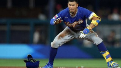 ‘한일 동반 8강 탈락’ 오타니 리드오프 홈런으로는 부족했다…일본, 불펜 붕괴로 베네수엘라에 패배