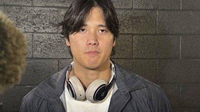 오타니, 끓어오르는 분노 끝내 폭발 2028 올림픽서 복수하겠다 출전 시사→ 베네수엘라전 역전패 악몽 '상상초월'
