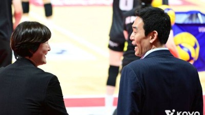 “입이 열 개라도 드릴 말씀 없다” 침묵한 패장 - “이제 또 고민과 준비의 시간” 유종의 미 거둔 승장 [MD광주]