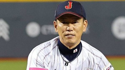 대만에 지더니 WBC는 8강까지… 일본 망친 이바타 감독, 사령탑의 중요성