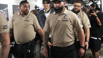 '결국 한국과 똑같은 탈락' 새벽 1시40분 퇴근한 오타니, 현실 받아들이기 힘들었나