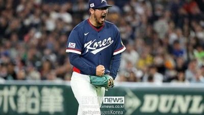 '같은 피' 대신 한국 찾은 미국인 아내, 남편보다 더 감격했나…평생 잊지않을게요