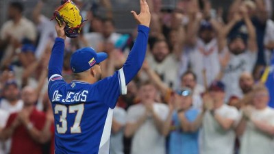 도대체 KBO 잔류 왜 실패한 거야…자연재해 오타니 울렸다, 韓 투수들 상상도 못했던 일