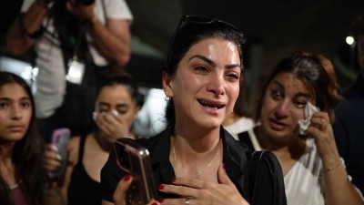 “얼마나 무서웠으면” 전세계 뒤흔든 이란 女 축구 망명 사태…단 2명 남았다