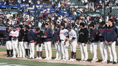 롯데 불법도박 직후 '선수단 모아놓고' 캡틴 발언 공개, 심지어 38세 베테랑까지 나섰다 상황이 상황이다 보니까...