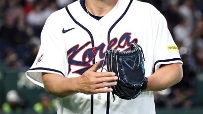 '韓 8강행 주역' 42세 국가대표는 왜 이렇게 감독 말을 안 듣나…그러니까 그 자리까지 가는 것