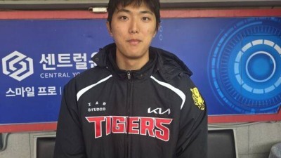 “다음 WBC 뽑아 주시면 열심히…전세기 기다릴 겁니다” KIA 150km 파이어볼러 이의리 출사표, 꼭 그렇게 되길 바랍니다[MD광주]