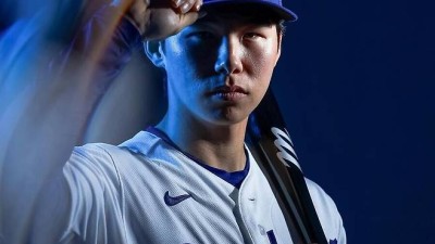 'WBC 8푼 부진→다저스에서 침묵 깼다' 김혜성 복귀하자마자 1안타 1도루 맹활약…타율 4할대 유지