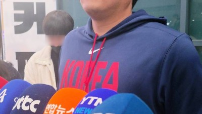 '韓 도착' 류현진 가장 인상깊은 선수는 산체스, 정말 좋은 공 부러웠다, 후배들 조언? KBO 시즌도 중요하지만 국제대회에서도... [인천공항 현장]