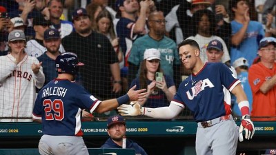 오만했던 WBC의 계획, 일본 무너지며 꼬였다...그런데 미국도 결승 못갈 수 있다