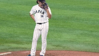 “네가 무슨 사와무라상이야” 부끄럽다···일본 야구팬, 베네수엘라 역전 홈런 맞은 이토 SNS 맹폭